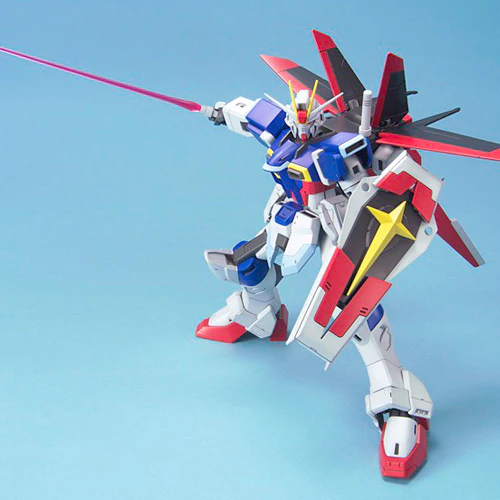 1/100 ZGMF-X56S/α Force Impulse Gundam - Image 6