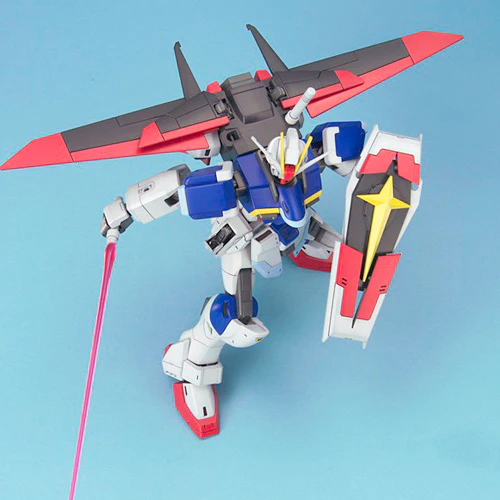 1/100 ZGMF-X56S/α Force Impulse Gundam - Image 7