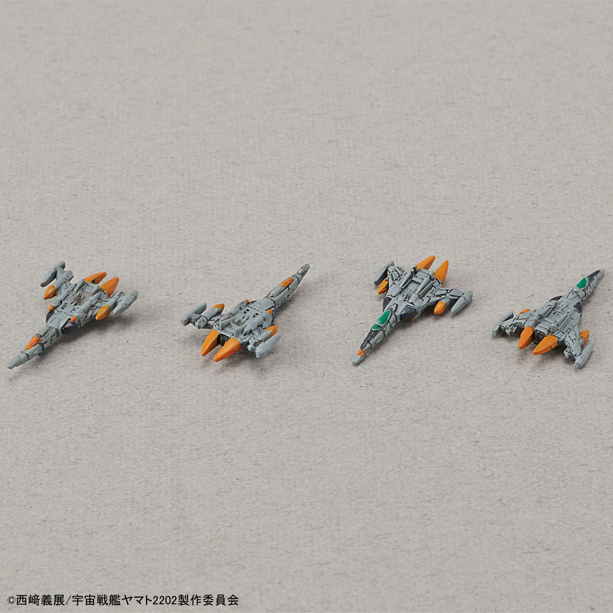 1/1000 Andromeda (Movie Effect Version) - Image 7