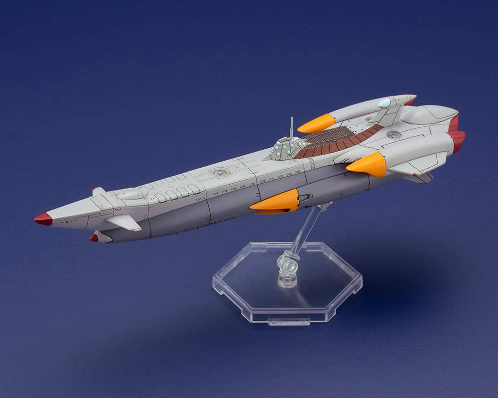 1/1000 N-Nautilus with Nautilus DX Set - Image 10