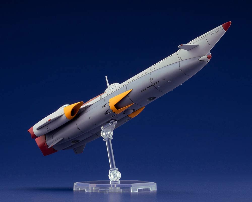 1/1000 N-Nautilus with Nautilus DX Set - Image 14