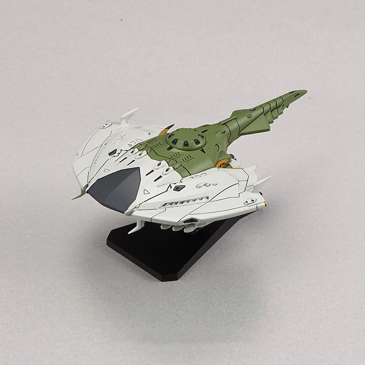 1/1000 Nazka-class Astro Strike Carrier Kiska - Image 5