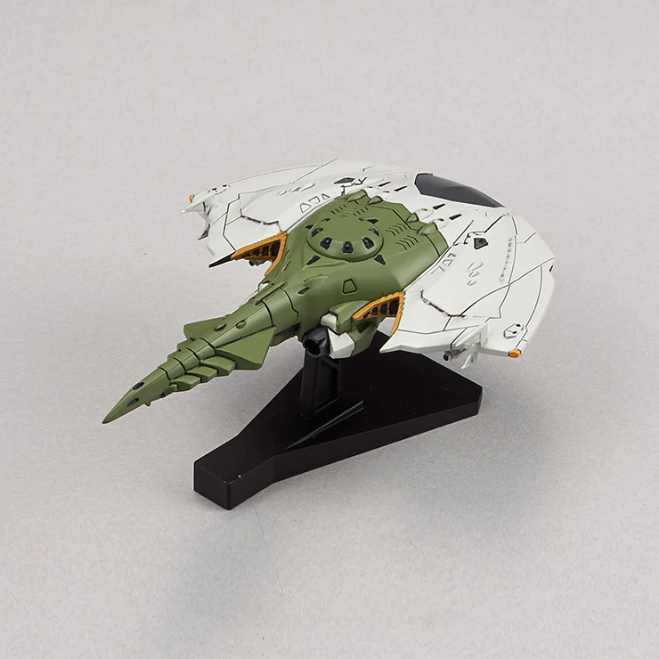 1/1000 Nazka-class Astro Strike Carrier Kiska - Image 6