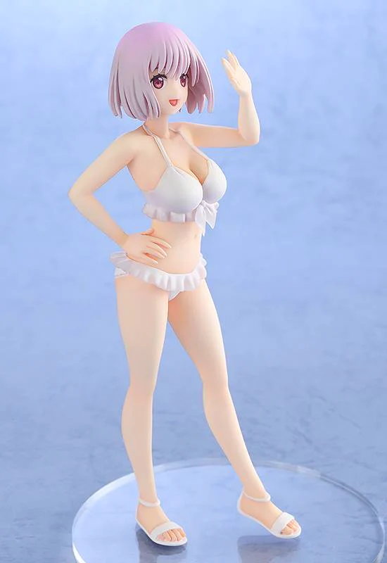 1/12 Akane Shinjo: Swimsuit Ver. - Image 4