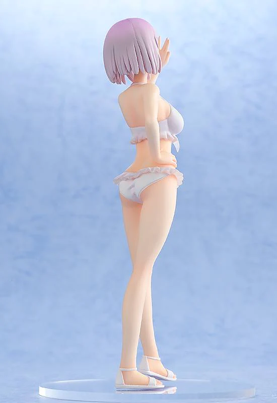 1/12 Akane Shinjo: Swimsuit Ver. - Image 5
