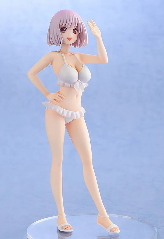 1/12 Akane Shinjo: Swimsuit Ver. - Image 7