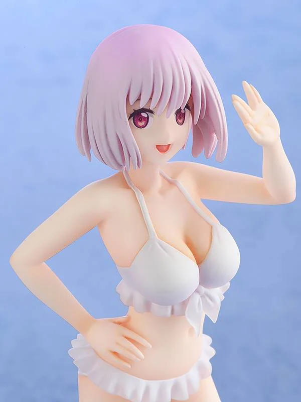 1/12 Akane Shinjo: Swimsuit Ver. - Image 8