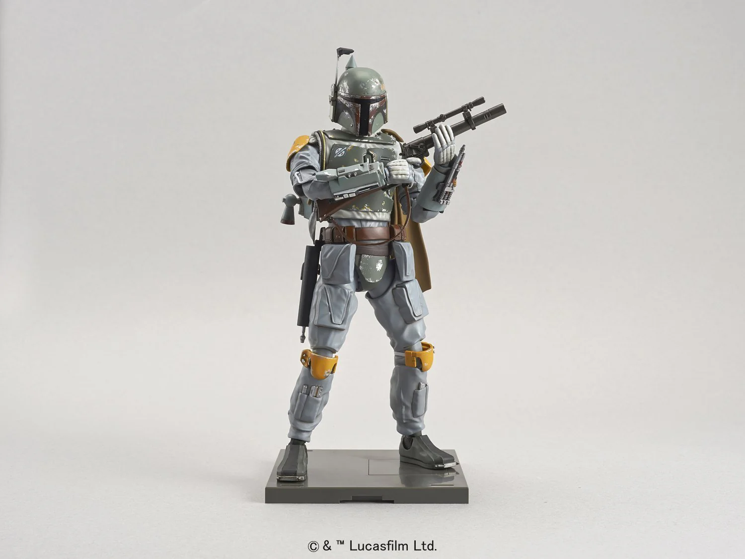 1/12 Boba Fett - Image 3