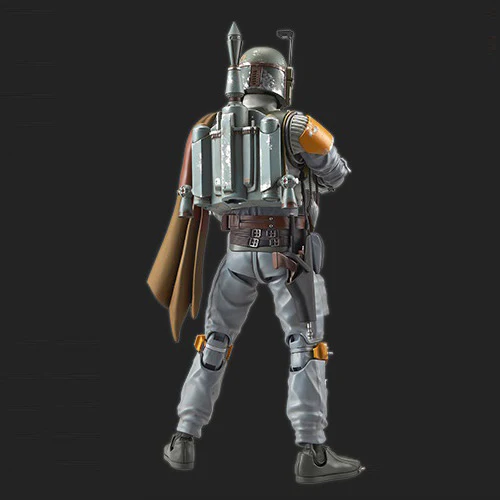 1/12 Boba Fett - Image 4