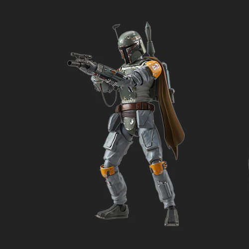 1/12 Boba Fett - Image 5