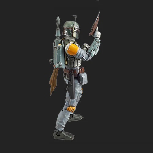 1/12 Boba Fett - Image 6