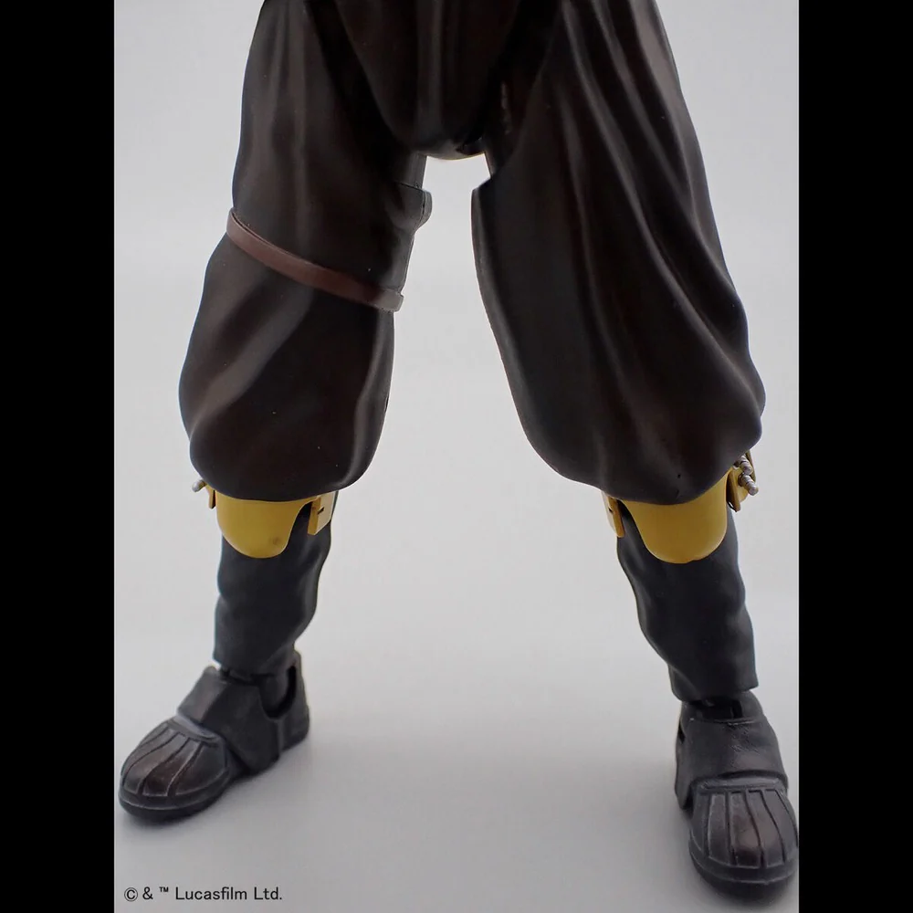1/12 Boba Fett (The Mandalorian Ver.) - Image 12