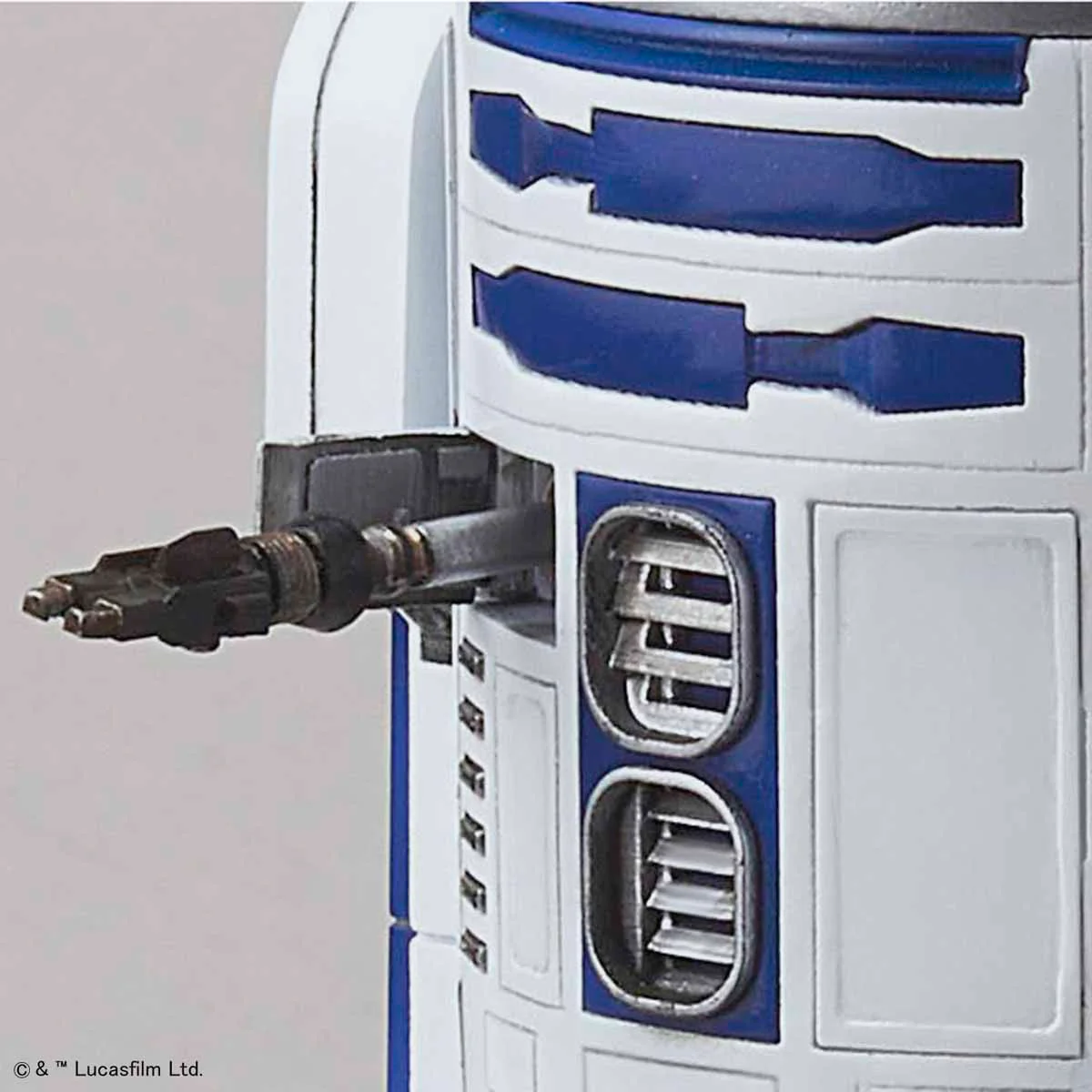 1/12 C-3PO & R2-D2 - Image 10
