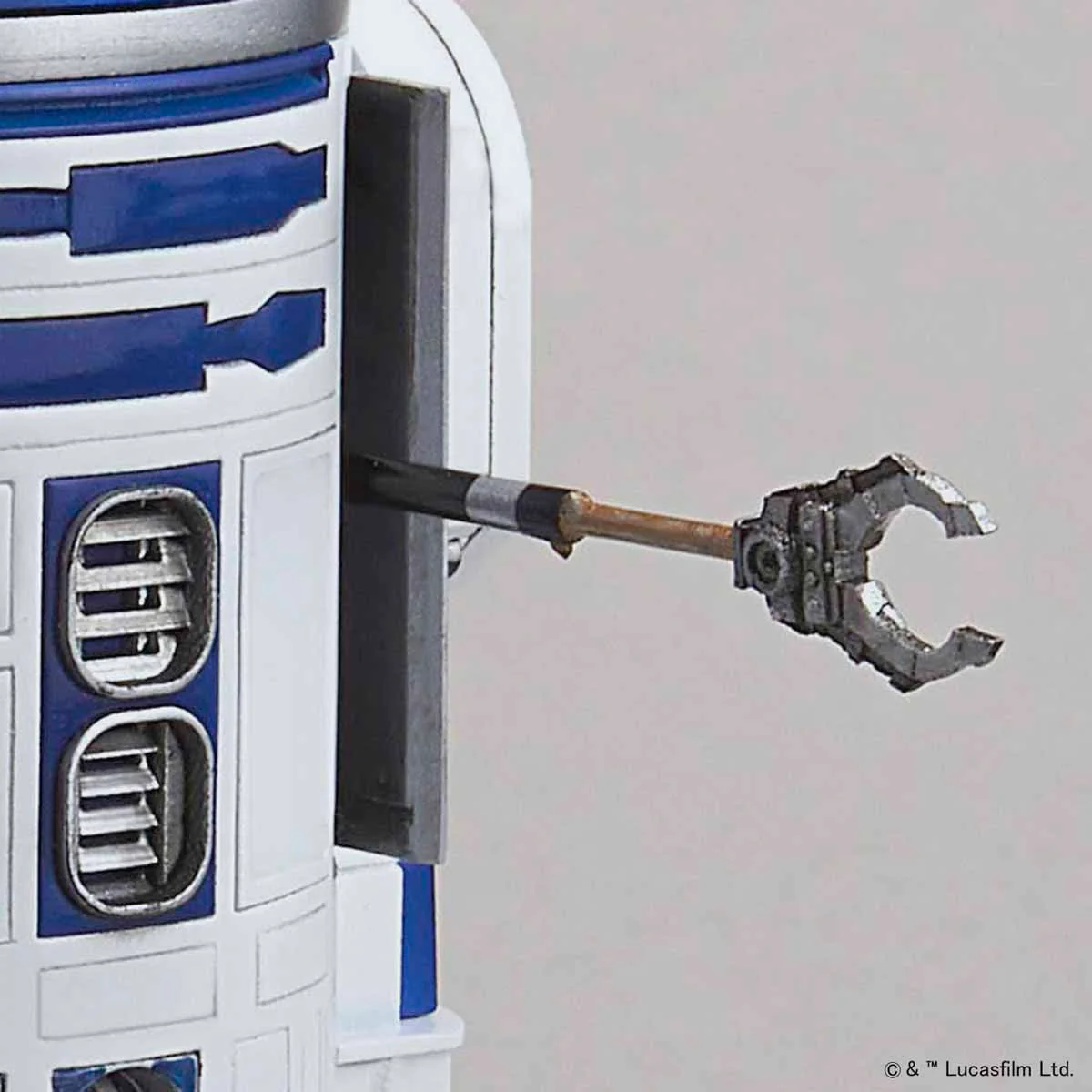 1/12 C-3PO & R2-D2 - Image 11