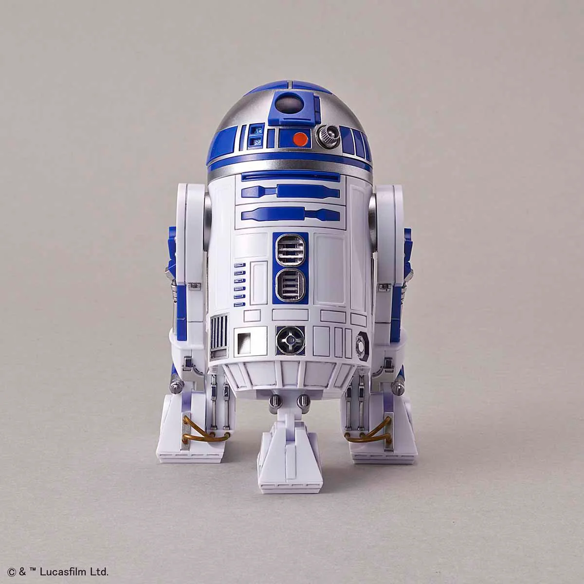 1/12 C-3PO & R2-D2 - Image 5