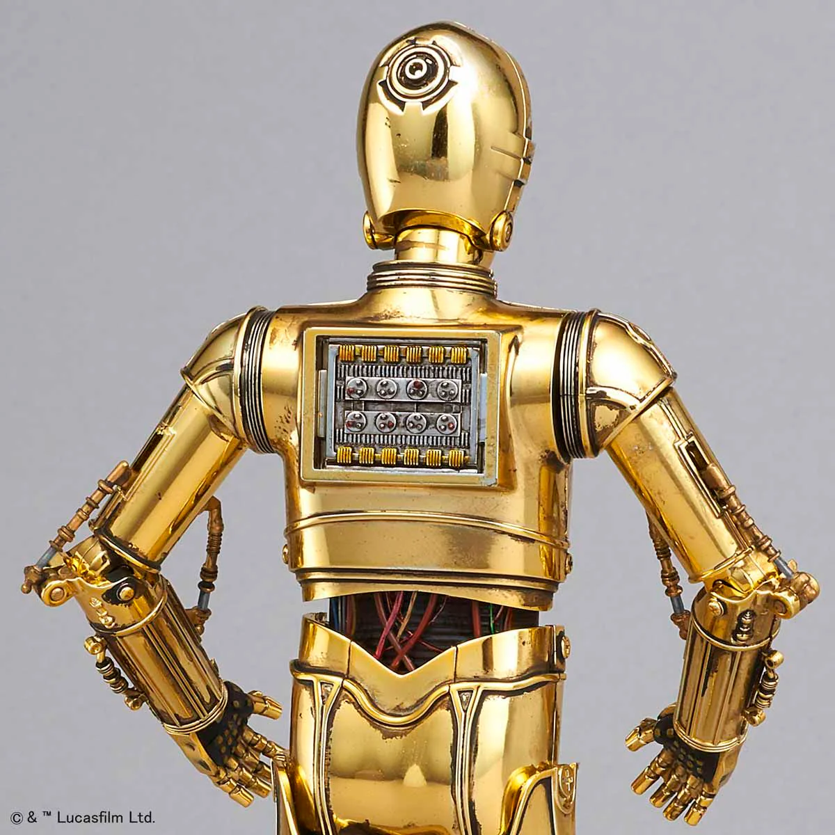 1/12 C-3PO & R2-D2 - Image 6