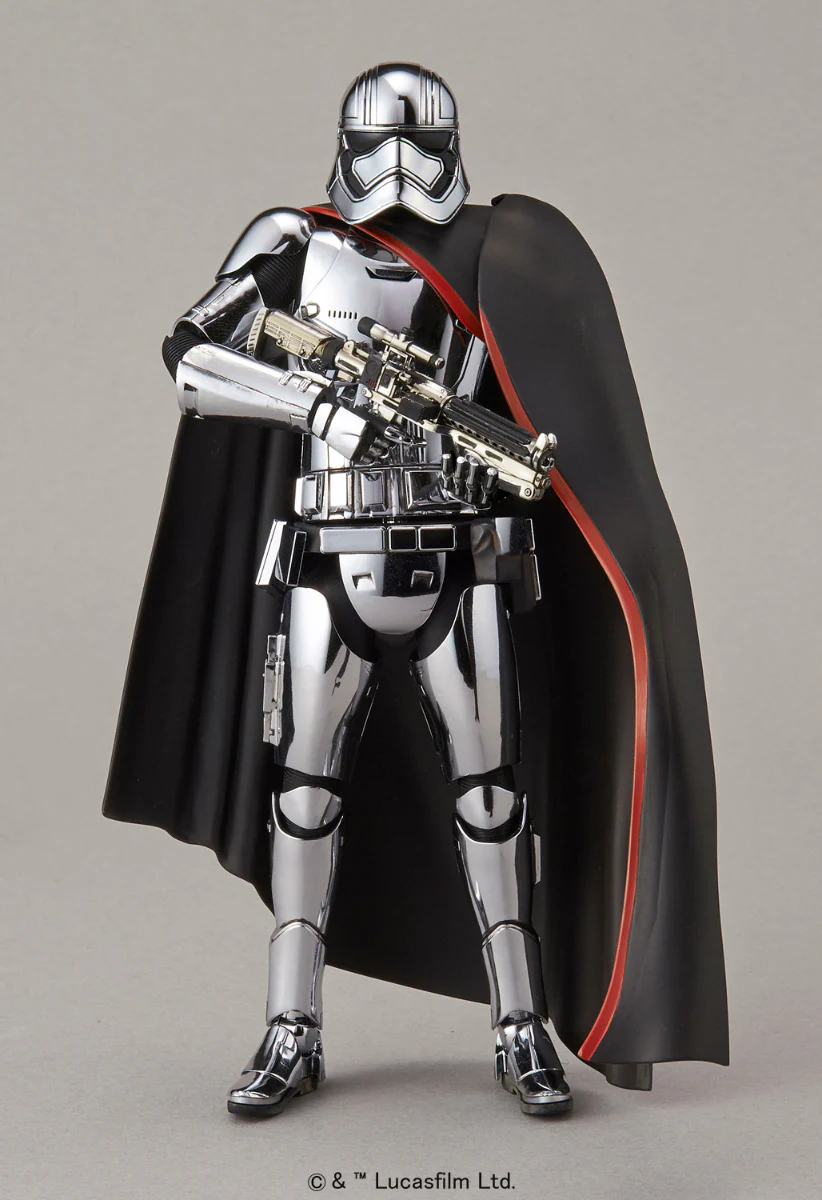 1/12 Captain Phasma - Image 5
