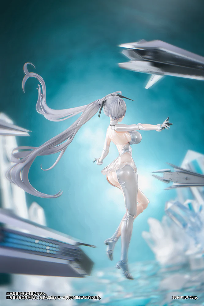 1/12 Cinderella (Goddess of Victory: NIKKE) - Image 15