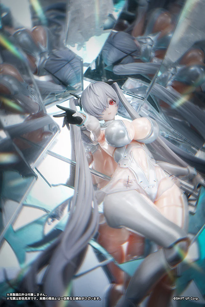 1/12 Cinderella (Goddess of Victory: NIKKE) - Image 21