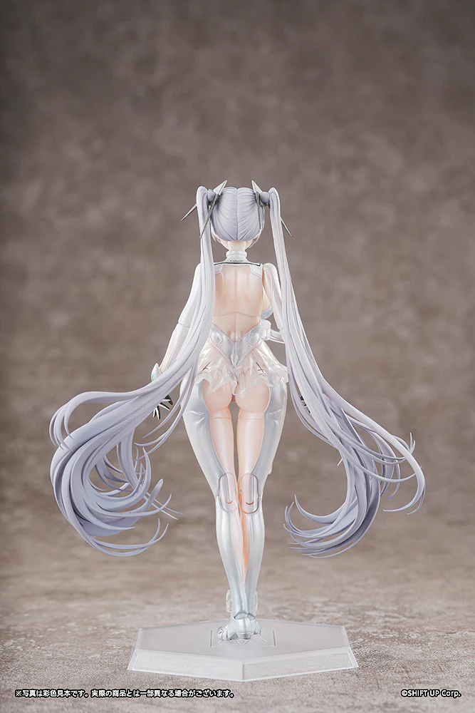 1/12 Cinderella (Goddess of Victory: NIKKE) - Image 4