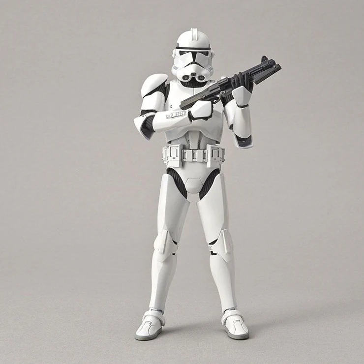 1/12 Clone Trooper