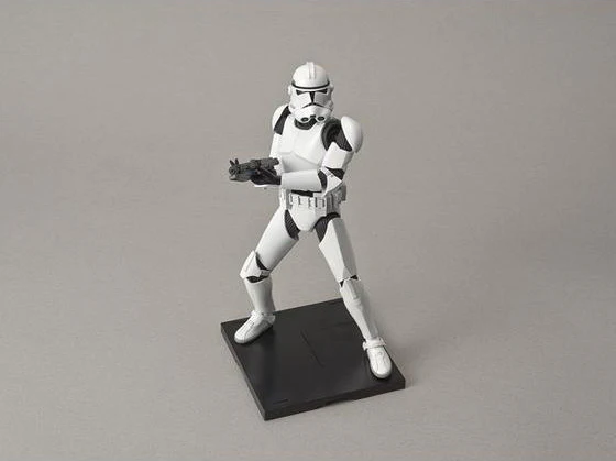 1/12 Clone Trooper - Image 4