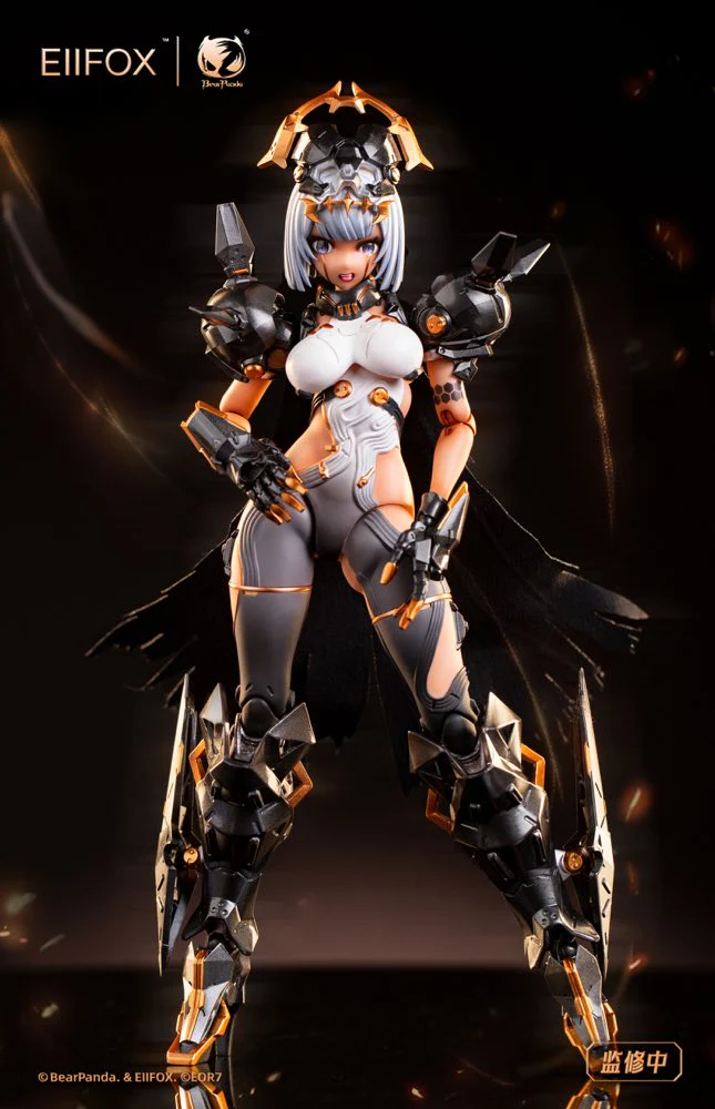 1/12 Crown of Vengeance illustration by EOR7 - Image 15