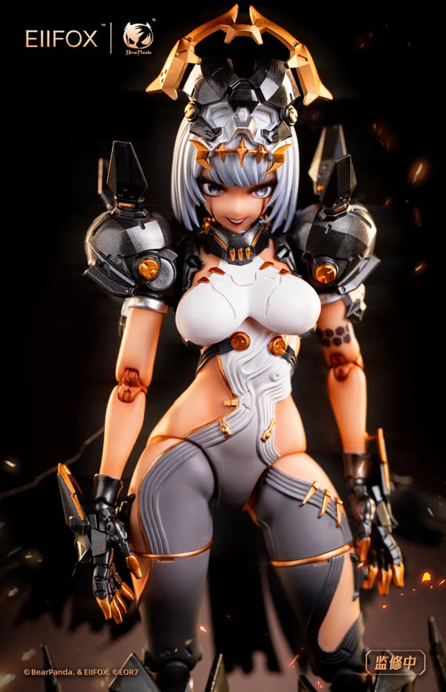 1/12 Crown of Vengeance illustration by EOR7 - Image 16