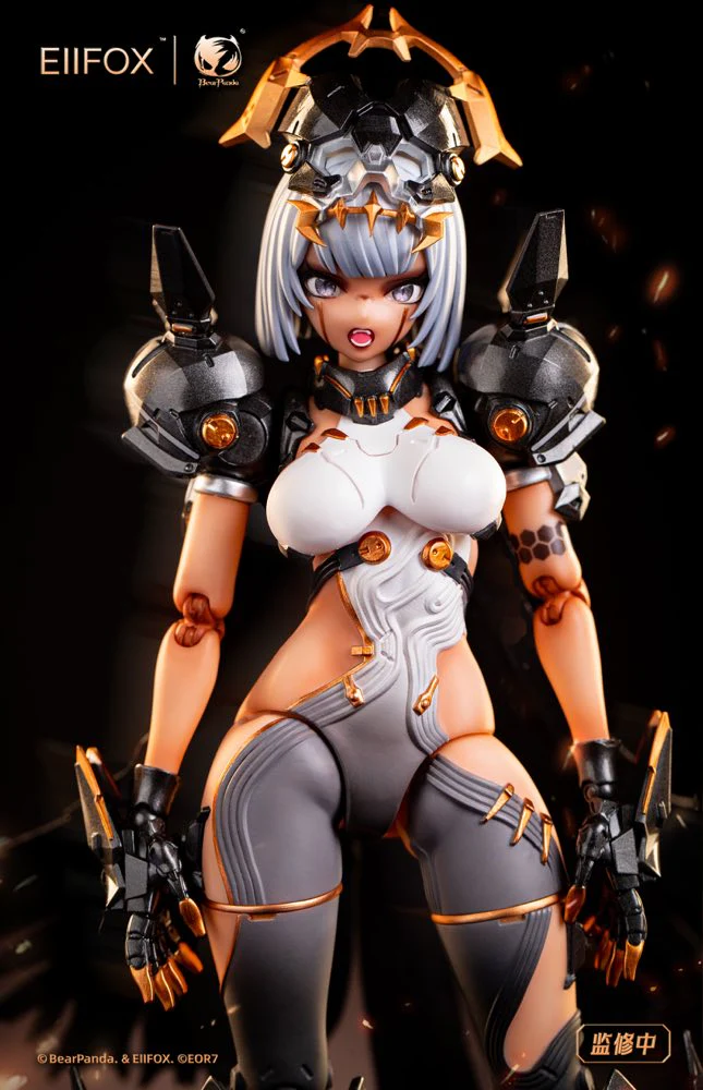 1/12 Crown of Vengeance illustration by EOR7 - Image 17