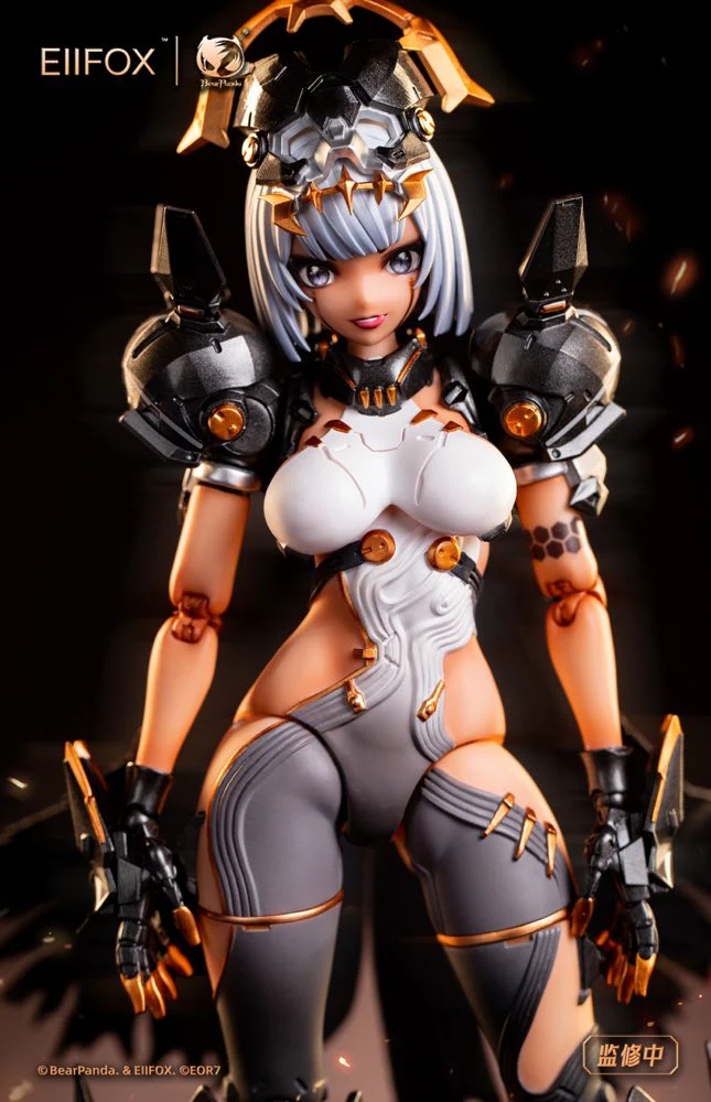 1/12 Crown of Vengeance illustration by EOR7 - Image 18