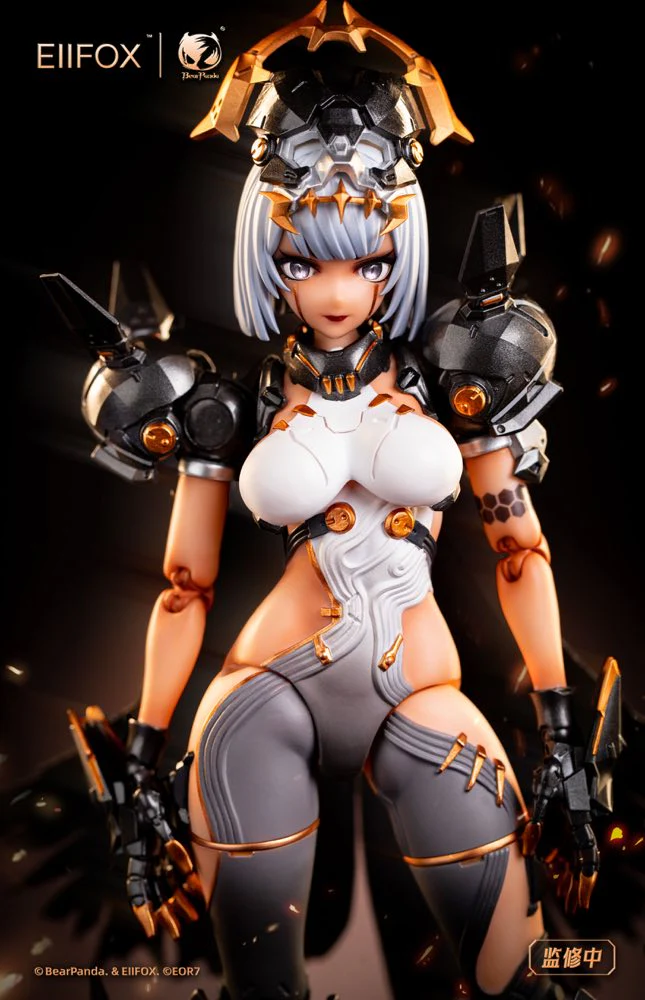 1/12 Crown of Vengeance illustration by EOR7 - Image 19