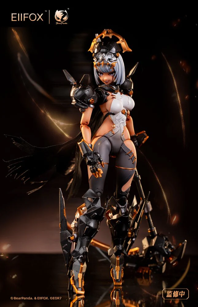1/12 Crown of Vengeance illustration by EOR7 - Image 20