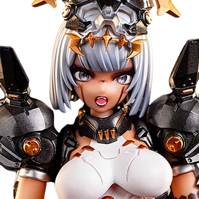 1/12 Crown of Vengeance illustration by EOR7 - Image 31