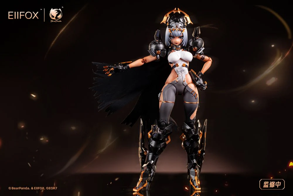 1/12 Crown of Vengeance illustration by EOR7 - Image 9