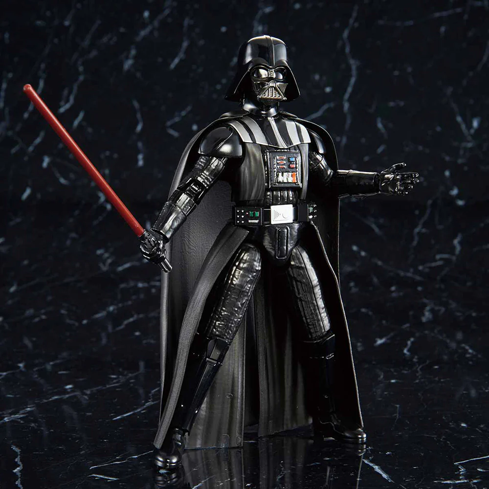 1/12 Darth Vader (Return of the Jedi Ver.)