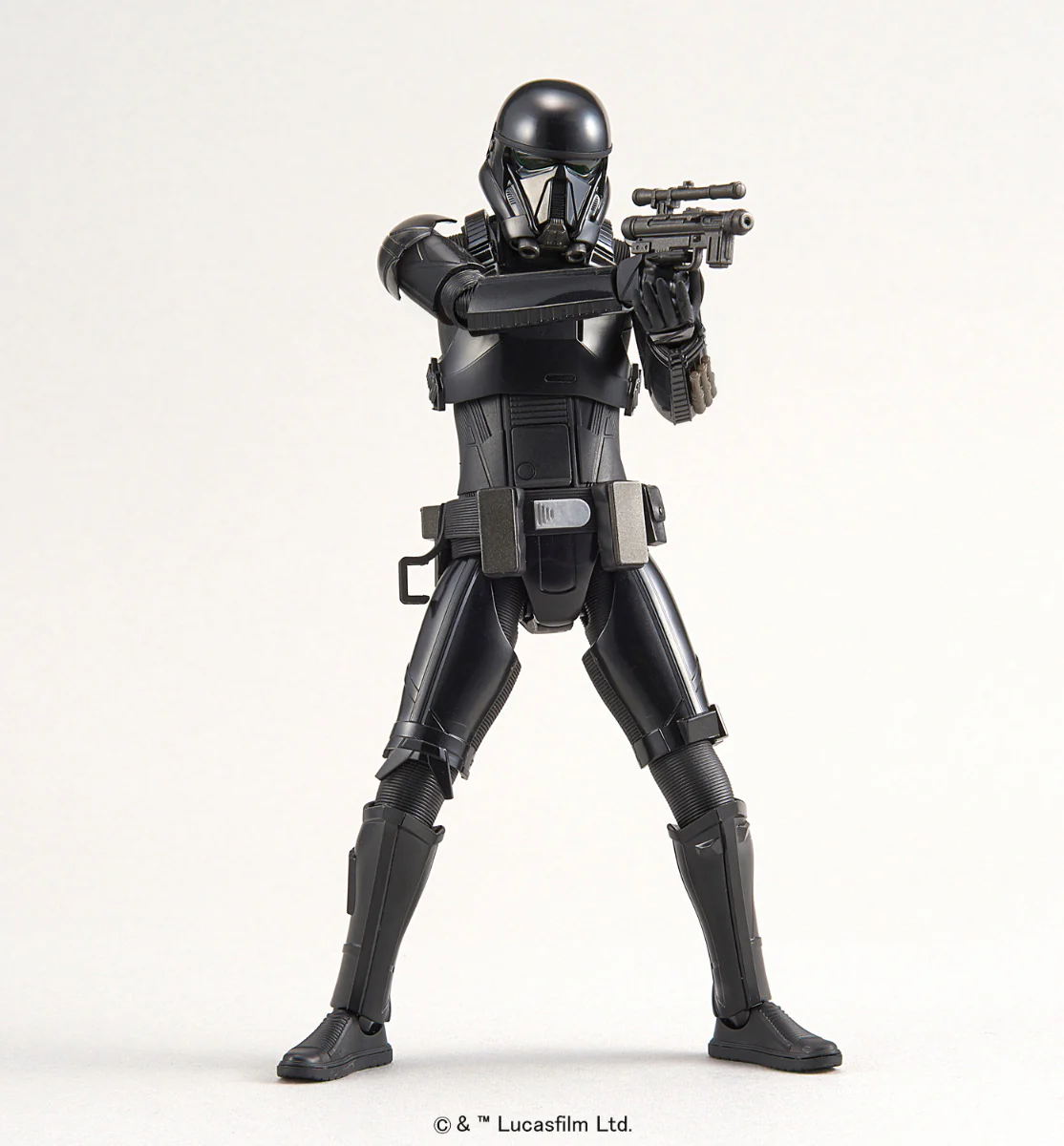 1/12 Death Trooper - Image 4