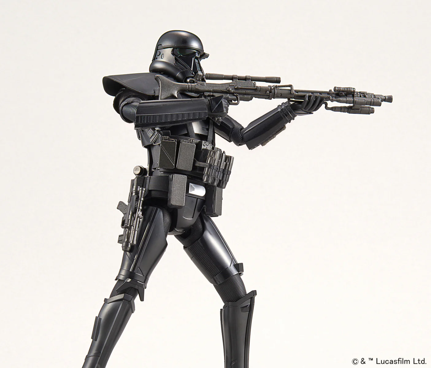 1/12 Death Trooper - Image 7