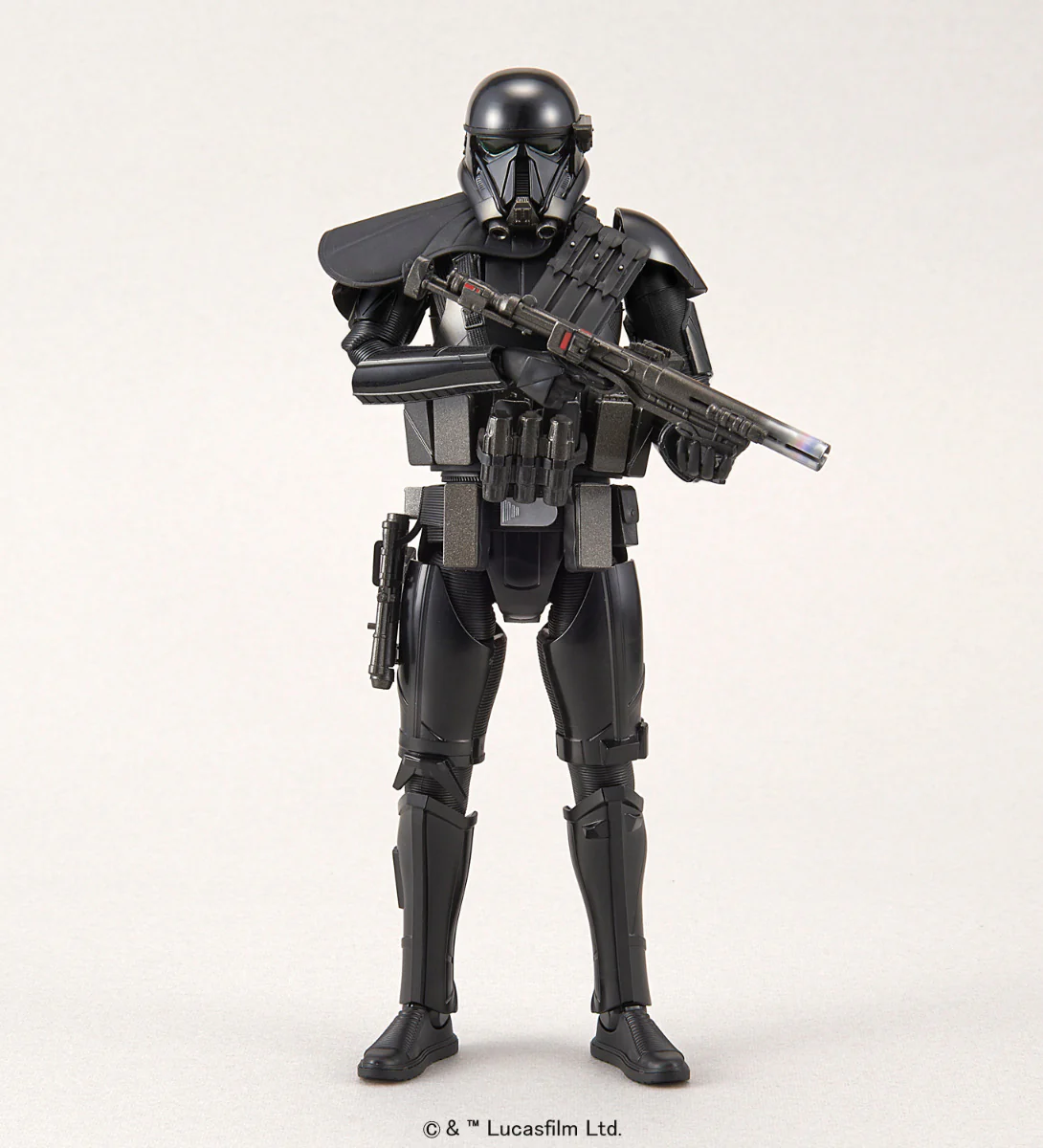 1/12 Death Trooper - Image 9