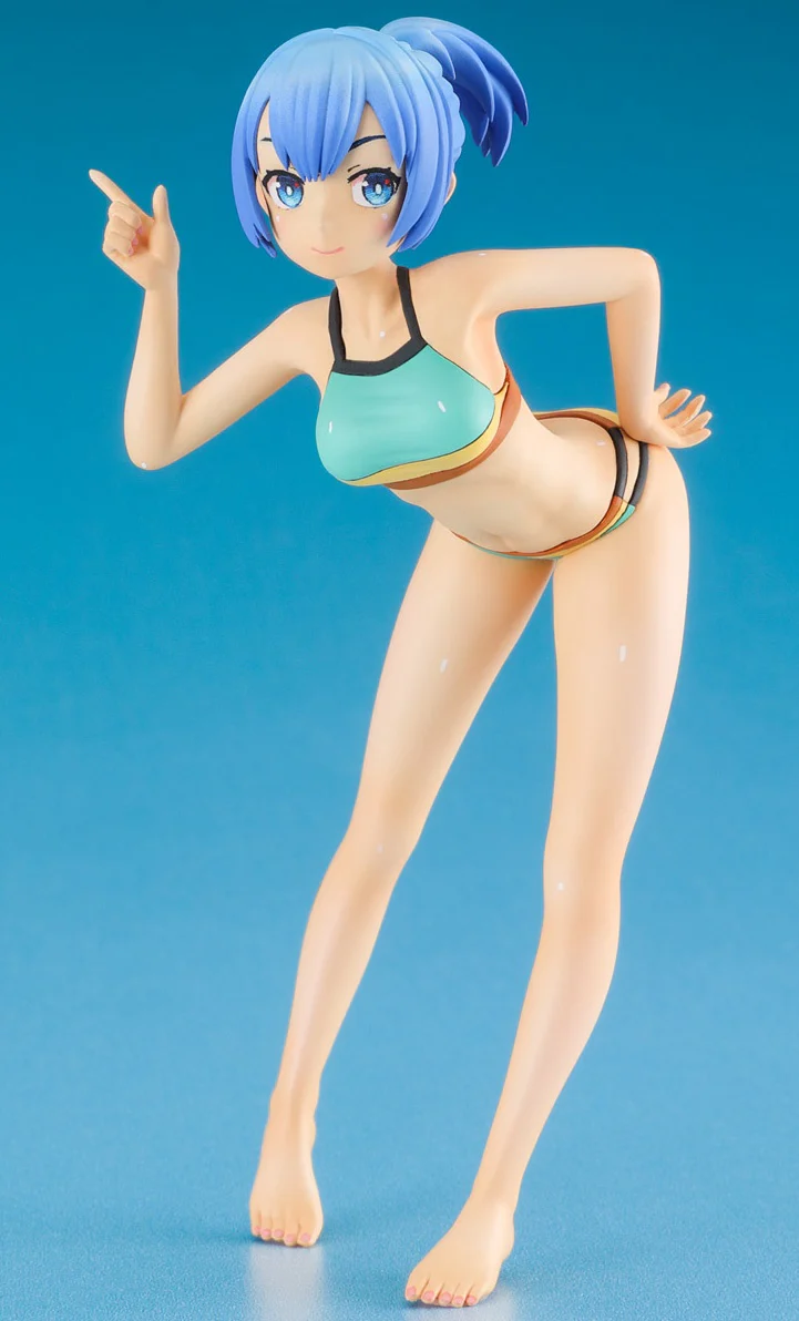 1/12 Egg Girls Collection No.26 Maiyuki Sara (Bikini) - Image 2