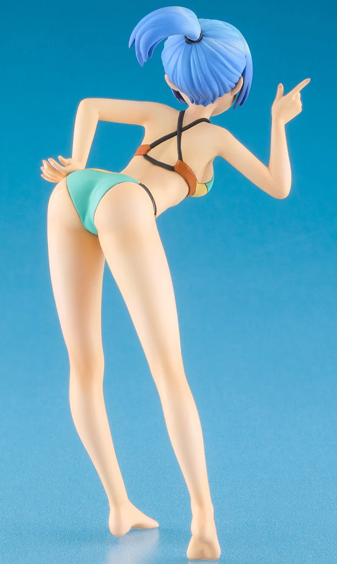 1/12 Egg Girls Collection No.26 Maiyuki Sara (Bikini) - Image 3