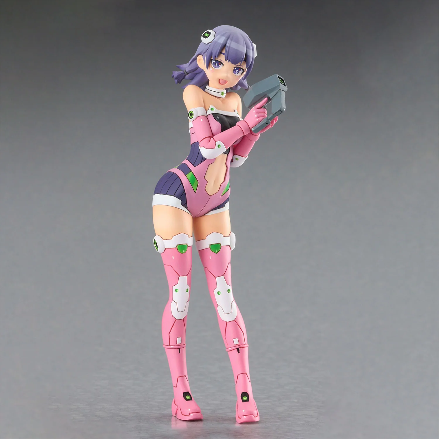 1/12 Egg Girls Collection No.28 Claire Frost (SF Suit)