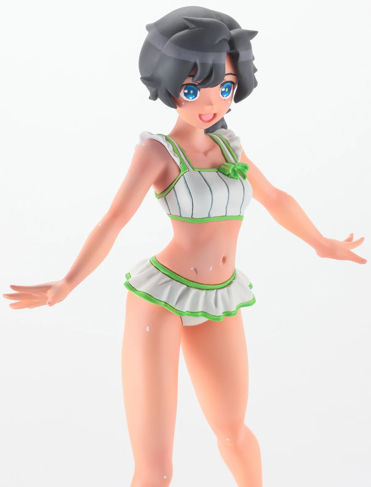 1/12 Egg Girls Collection No.42 Luana Kahale (Bikini) - Image 4