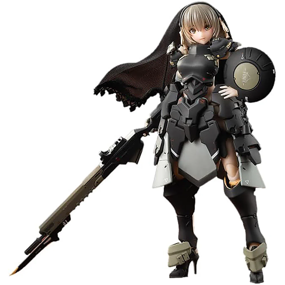 1/12 Front Armor Girl Victoria