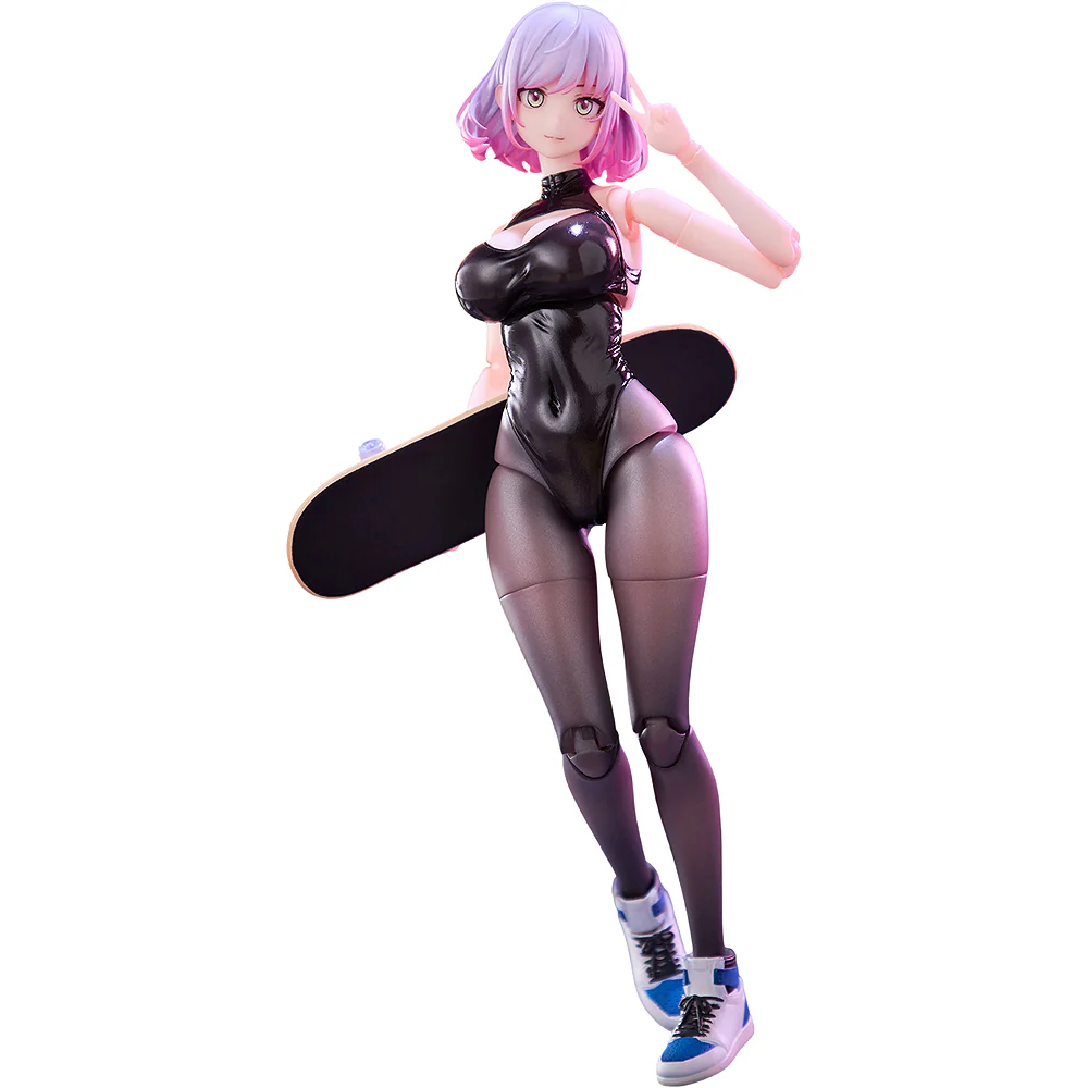 1/12 Galactic Luna