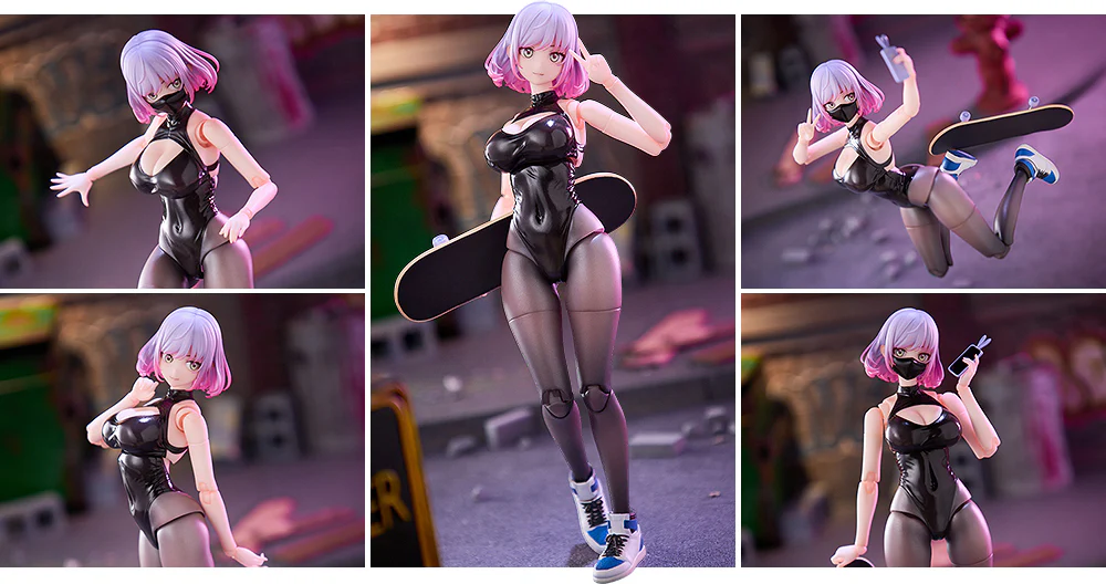 1/12 Galactic Luna - Image 2