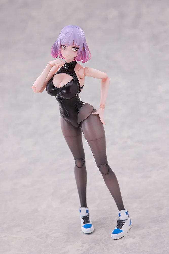 1/12 Galactic Luna - Image 3