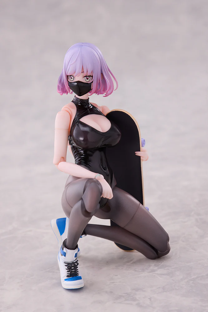 1/12 Galactic Luna - Image 4