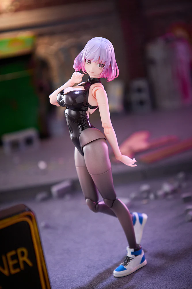 1/12 Galactic Luna - Image 7