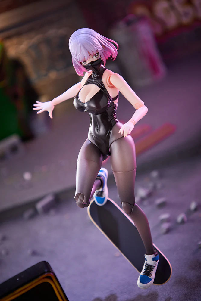 1/12 Galactic Luna - Image 9