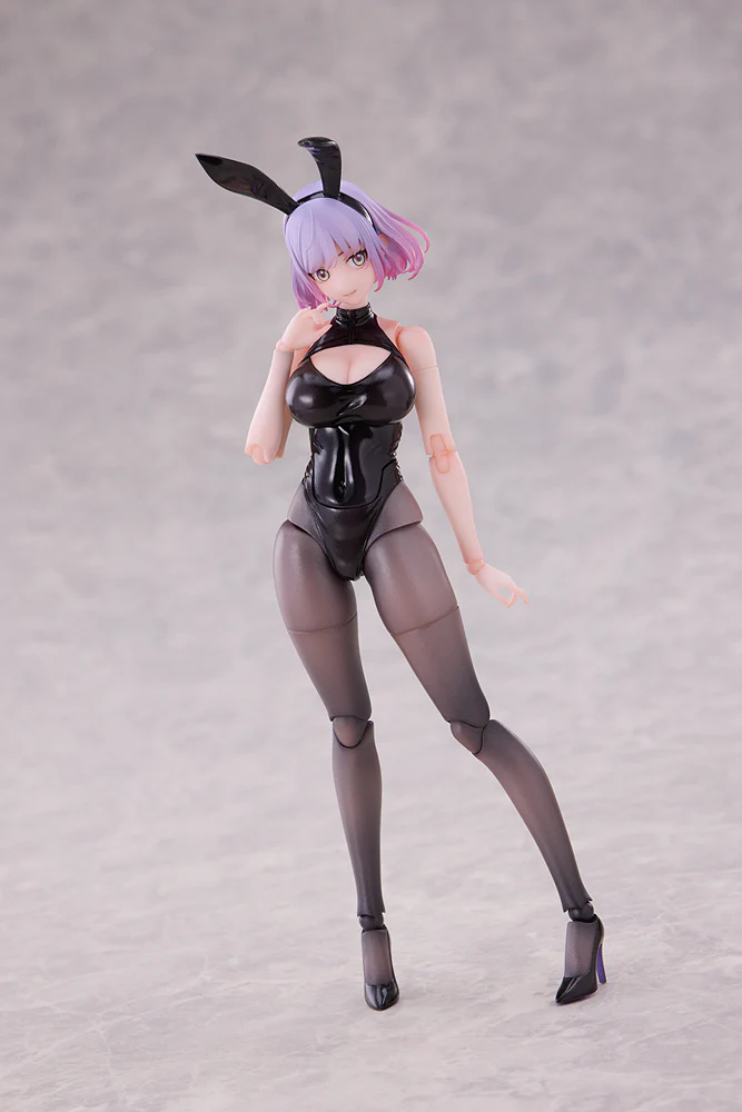 1/12 Galactic Luna Optional Parts Set - Image 5